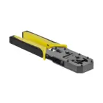 DT-A-318V Crimping Tool - detail view 5