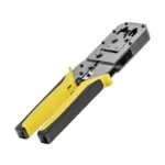 DT-A-318V Crimping Tool - detail view 6