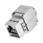 DT-MD2002P Keystone Jack - detail view 6