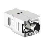 DT-MD2006A Keystone Jack - detail view 4