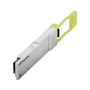 100G QSFP28 SR4 Optical Transceiver 100m MPO MMF 850nm detail