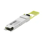 DT-QSFP28-100G-SR4 Optical Transceiver Module - detail view 3