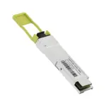 DT-QSFP28-100G-SR4 Optical Transceiver Module - detail view 5