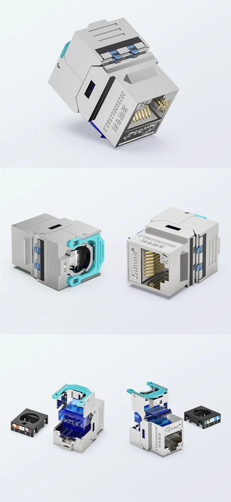 DT-MD2007DT-NEW — product detail image 1