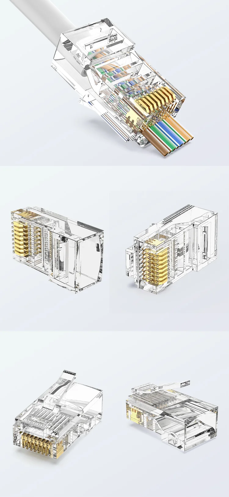 DT-104M1 — product detail image 1